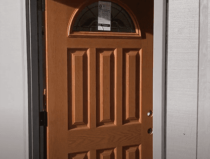 Fishers Door Company, Entry Doors & Patio Doors