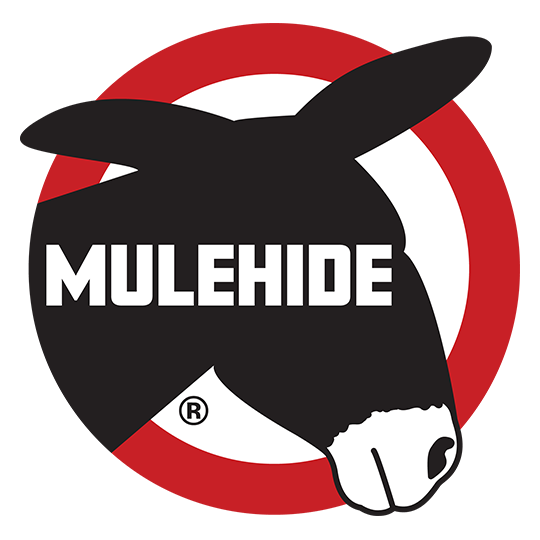 Logo - Mule-Hide Products