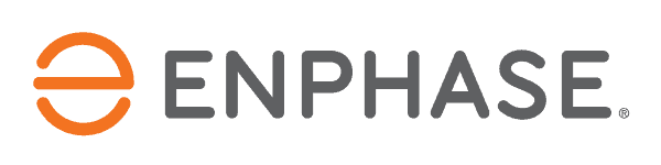 Logo - Enphase