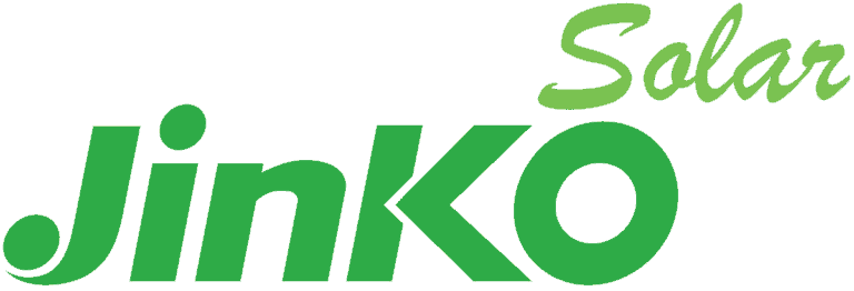 Logo - Jinko Solar