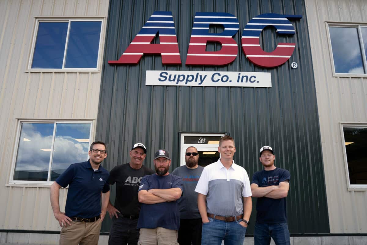 Braving the Storm: How ABC Supply Helps Contractors Conquer Insurance ...